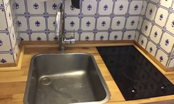 6th Arrondissement Apartment | 20 m² Apartment ∙ 1 guest