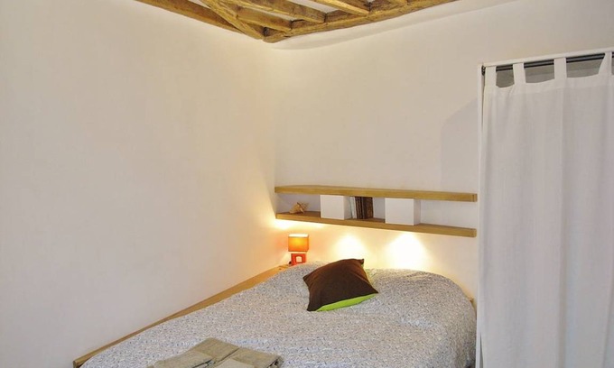 Saint-Gervais Apartment | 20 m² Apartment ∙ 2 guests