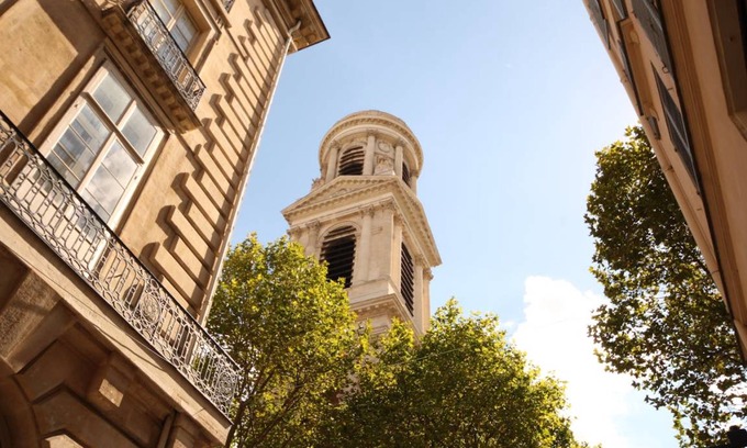 6th Arrondissement Apartment | 20 m² Apartment ∙ 2 guests