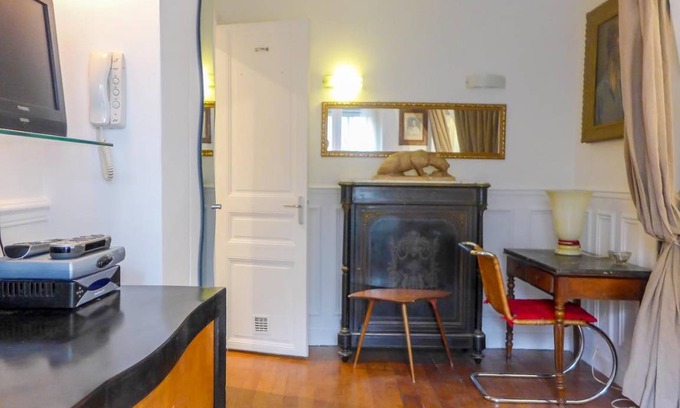Montmartre Apartment | 20 m² Apartment ∙ 2 guests