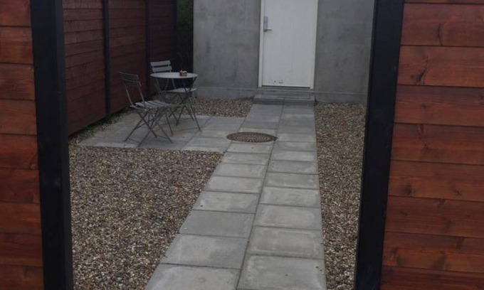 Herlev Bed & Breakfast | 20 m² Bed and breakfast ∙ 2 guests