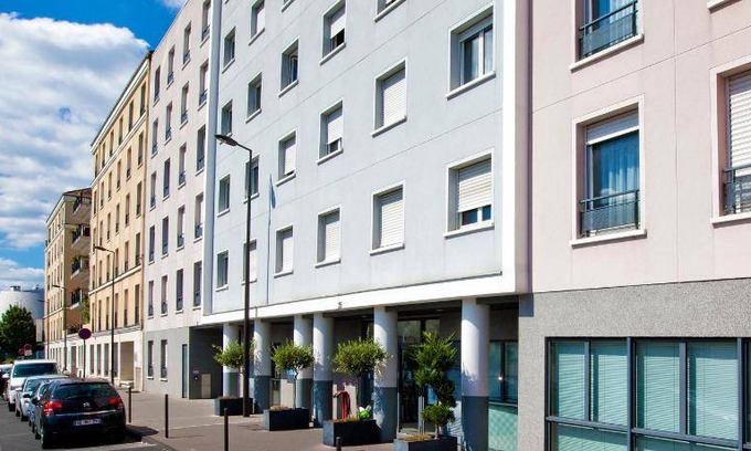 Domaine du Bois Hotel | 20 m² Hotel ∙ 2 guests