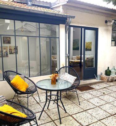 Gare Villa | 200 m² Villa ∙ 3 bedrooms ∙ 7 guests