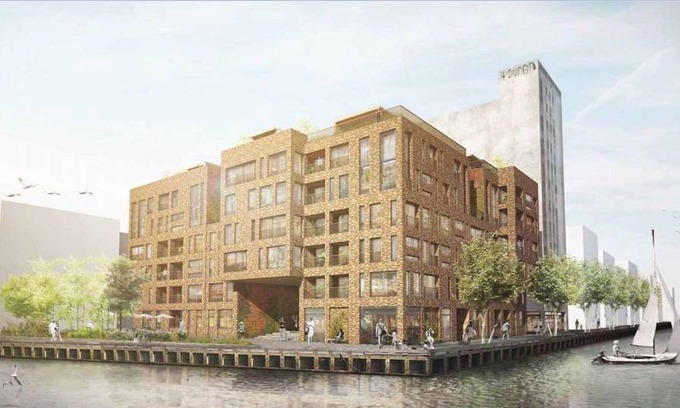 Copenhagen Apartment | 200 m² Serviced apartment ∙ 4 bedrooms ∙ 10 guests