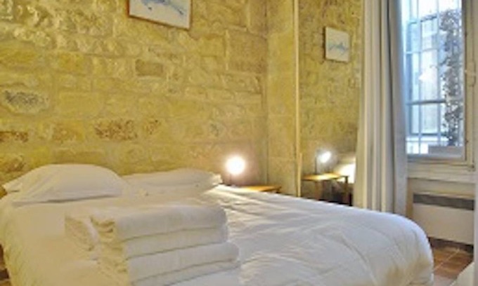 Les Iles Apartment | 21 m² Apartment ∙ 4 guests