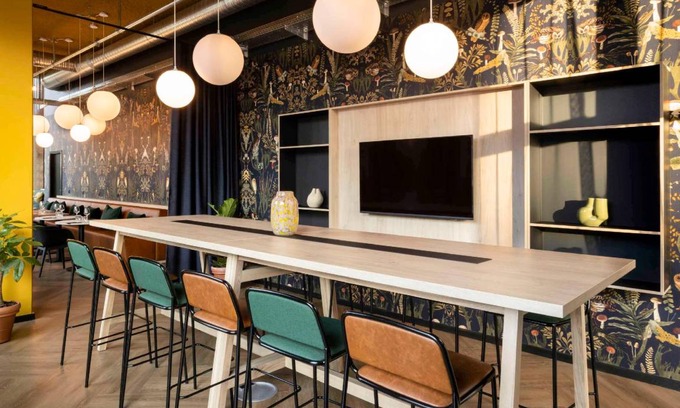 Amager Hotel | 21 m² Hotel ∙ 10 guests