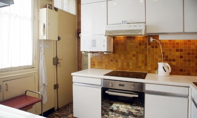 16th Arrondissement Apartment | 216500 - Beautiful 120 sqm duplex apartment for a family or two couples to rent in a privileged area