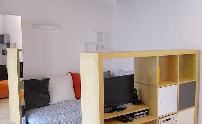 Saint-Gervais Apartment | 22 m² Apartment ∙ 3 guests