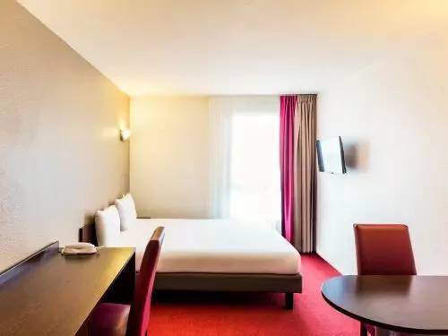 Vanves Apartment | 23 m² Studio flat ∙ 1 bedroom ∙ 2 guests
