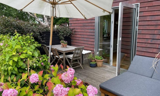 Copenhagen K House | 230 m² House ∙ 4 bedrooms ∙ 10 guests