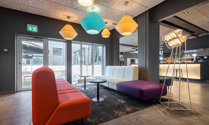 Copenhagen SV Hostel | 24 m² Hostel ∙ 127 guests