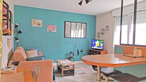 Bussy-Saint-Georges Apartment | 25 m² Apartment ∙ 3 guests