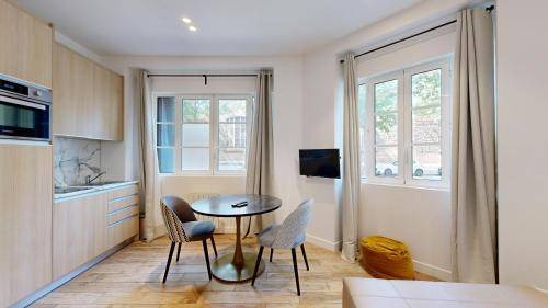13th Arrondissement Apartment | 25 m² Apartment ∙ 2 guests