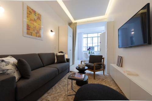 Arsenal Apartment | 25 m² Apartment ∙ 2 guests