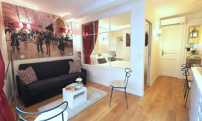 Vivienne Apartment | 27 m² Apartment ∙ 1 bedroom ∙ 4 guests