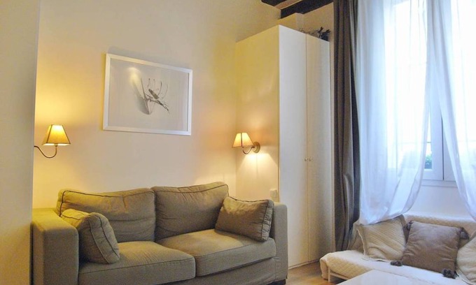 Les Iles Apartment | 30 m² Apartment ∙ 4 guests