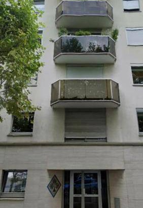 Vanves Apartment | 30 m² Apartment ∙ 1 bedroom ∙ 3 guests