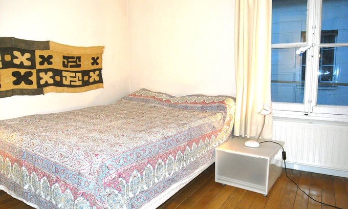 Odeon Apartment | 30 m² Apartment ∙ 1 bedroom ∙ 4 guests