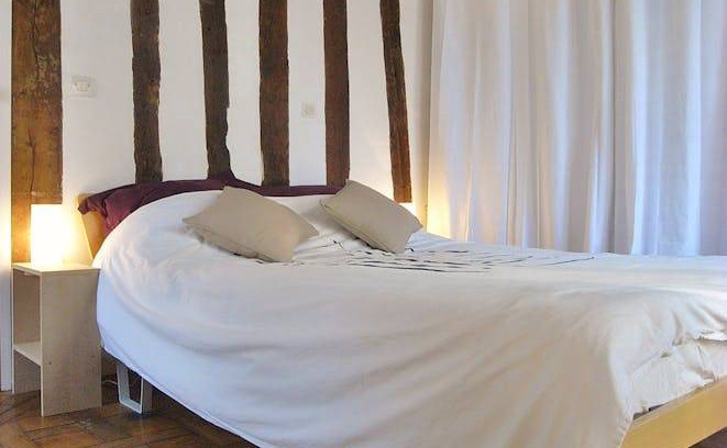 Odeon Apartment | 30 m² Apartment ∙ 1 bedroom ∙ 4 guests