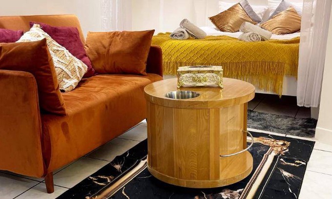Montmartre Apartment | 30 m² Apartment ∙ 1 bedroom ∙ 2 guests