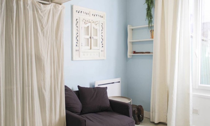 Arcueil Apartment | 36 m² Apartment ∙ 1 bedroom ∙ 4 guests