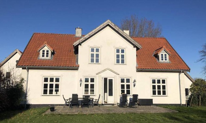 Kokkedal Bed & Breakfast | 36 m² Bed and breakfast ∙ 8 guests