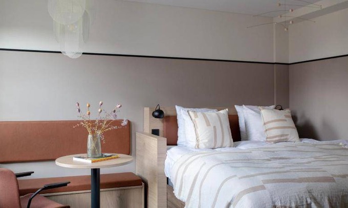 Osterbro Apartment | 45 m² Apartment ∙ 4 guests