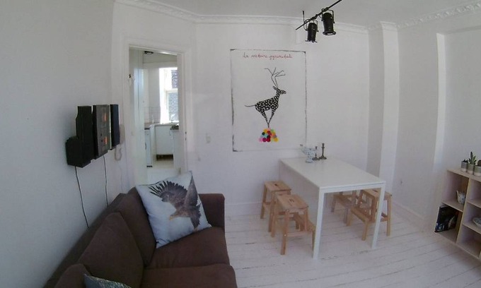 København N Apartment | 46 m² Apartment ∙ 1 bedroom ∙ 2 guests