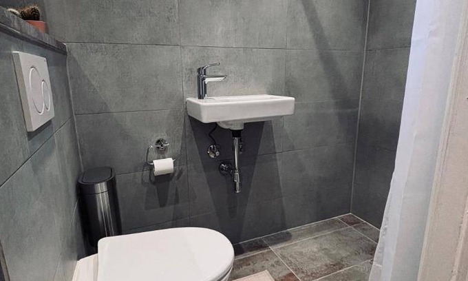 Soborg Apartment | 50 m² Apartment ∙ 1 bedroom ∙ 4 guests