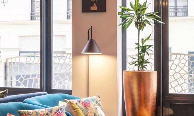 Clamart Apartment | 50 m² Serviced apartment ∙ 127 guests
