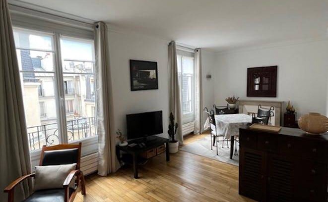 Arsenal Apartment | 51 m² Apartment ∙ 1 bedroom ∙ 1 guest