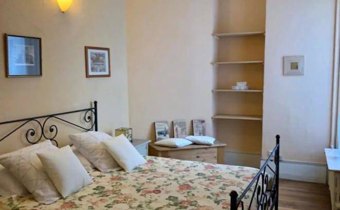Saint-Merri Apartment | 52 m² Apartment ∙ 2 bedrooms ∙ 4 guests