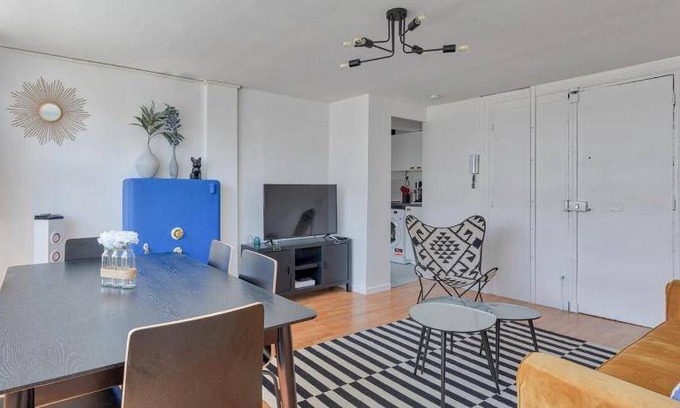 Vivienne Apartment | 54 m² Apartment ∙ 2 bedrooms ∙ 6 guests