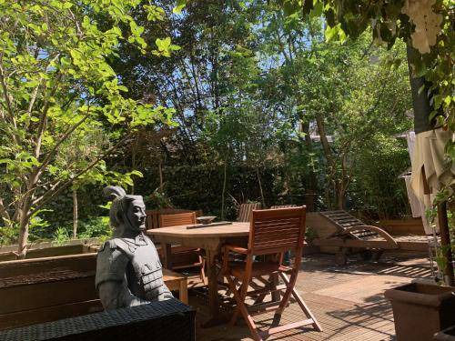 Flandres Apartment | 58 m² Apartment ∙ 1 bedroom ∙ 3 guests