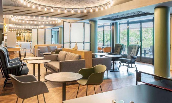 Issy-les-Moulineaux Apartment | 60 m² Serviced apartment ∙ 2 bedrooms ∙ 127 guests
