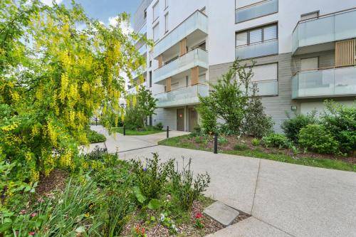 Rungis Apartment | 70 m² Apartment ∙ 2 bedrooms ∙ 6 guests