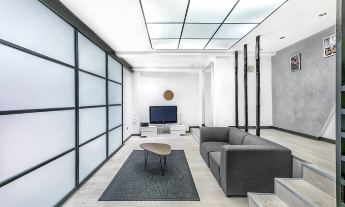 Notre-Dame-des-Champs Apartment | 70 m² Apartment ∙ 2 bedrooms ∙ 5 guests