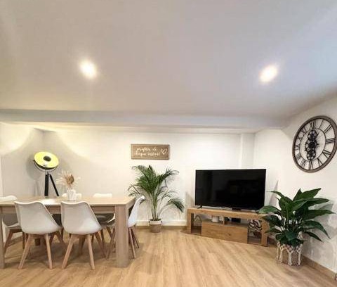 Chatillon House | 70 m² House ∙ 2 bedrooms ∙ 4 guests