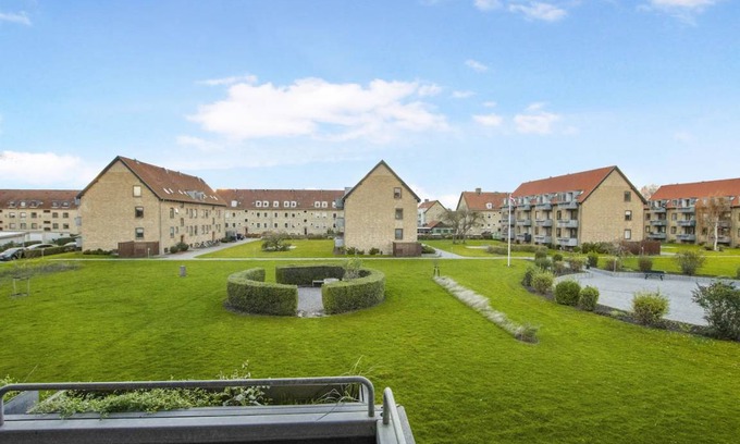 Kastrup Resort | 76 m² Private room ∙ 1 bedroom ∙ 1 guest