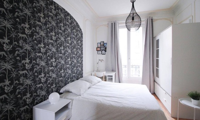 Saint-Vincent-de-Paul Resort | 82 m² Private room ∙ 1 bedroom ∙ 5 guests