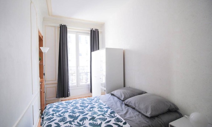 Saint-Vincent-de-Paul Resort | 82 m² Private room ∙ 1 bedroom ∙ 5 guests