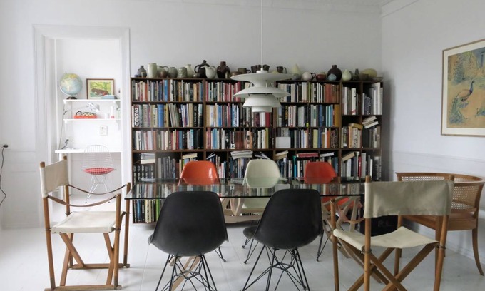 Copenhagen K Apartment | 85 m² Apartment ∙ 3 bedrooms ∙ 5 guests