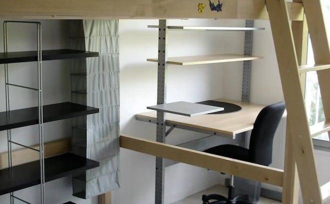 Cachan Resort | 92 m² Private room ∙ 1 bedroom ∙ 1 guest