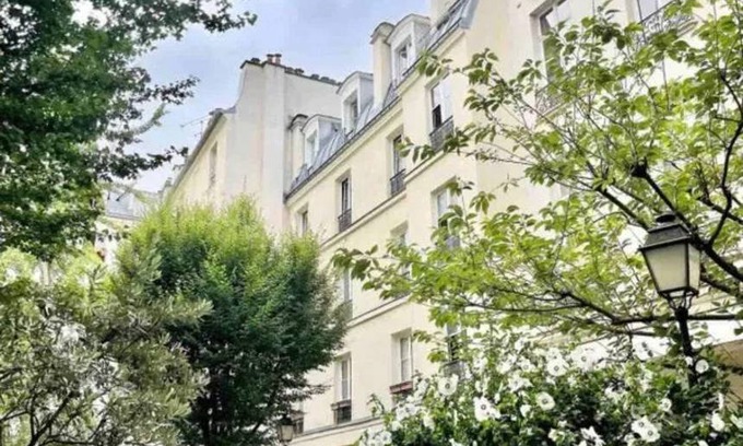 Arsenal Apartment | 93 m² Apartment ∙ 3 bedrooms ∙ 5 guests