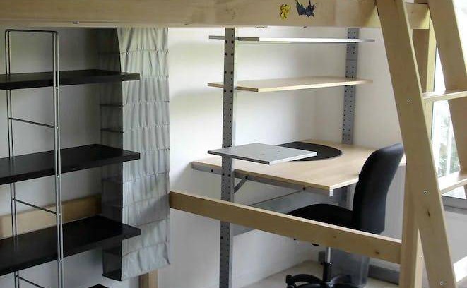 Cachan Resort | 95 m² Private room ∙ 1 bedroom ∙ 1 guest