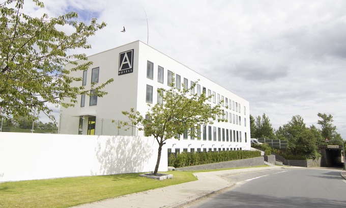 Brondby Hotel | A Hotels