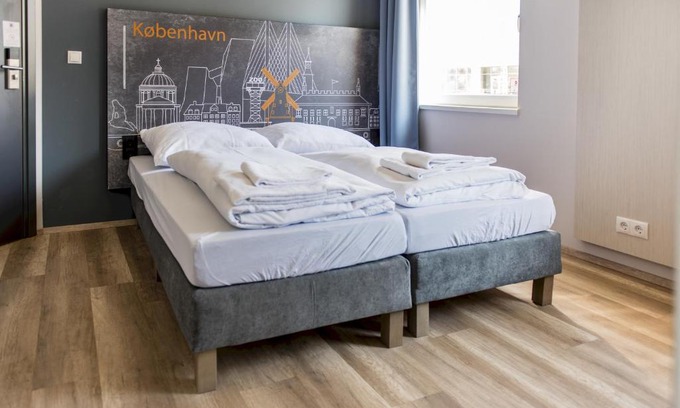 København N Hostel | a&o Copenhagen Nørrebro