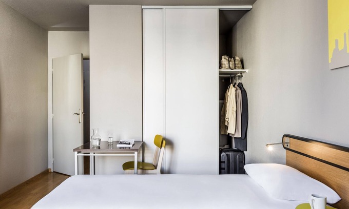 Vanves Apartment | Aparthotel Adagio Access Paris Vanves Porte de Chatillon