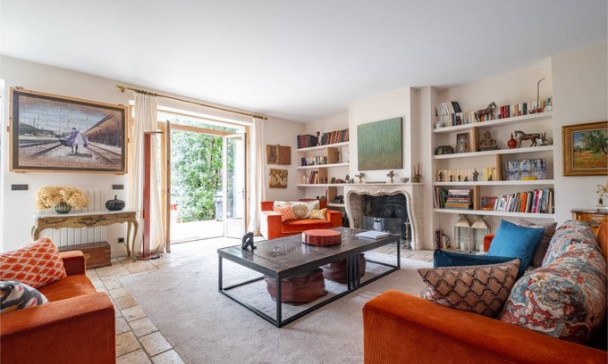 Parchamp–Albert Kahn Apartment | Apartment ∙ 2 bedrooms ∙ 4 guests