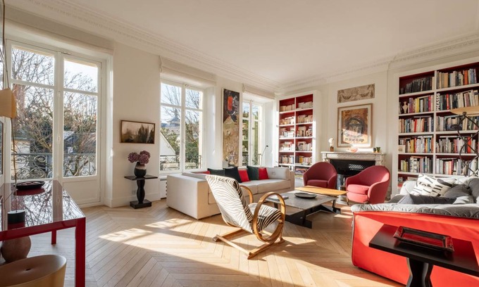 Saint-Thomas-d'Aquin Apartment | Apartment ∙ 2 bedrooms ∙ 4 guests